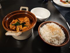 -宴悦海鲜餐厅·游水海鲜·牛排(亚龙湾瑞吉店)
