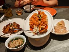 -小厨娘金榜题名(夫子庙贡院街店)