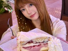 -The Cheesecake Factory芝乐坊餐厅(兴业太古汇店)