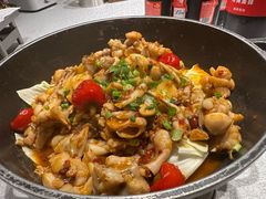 -聚味瞿记·龙虾堂(渔人码头一店)
