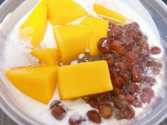 -特式糖水铺甜品