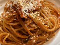 -Pizzeria da Nicola·火炉披萨(中大国际店)