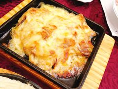 -92°C俄式厨房(中央大街店)