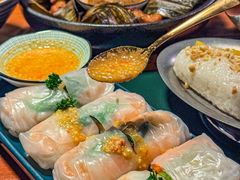 -ChitChat奇洽·Bistro(黎黄陂路店)