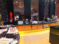 -上海齐鲁万怡大酒店·辣椒屋咖啡厅