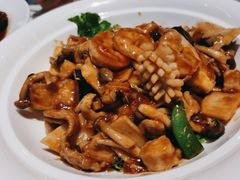 -大铁勺新津菜(东丽阳光新业广场店)
