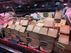 -火腿博物馆(马约尔广场店)