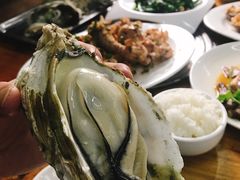 -蚝得喜海鲜(东城店)