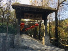 -井塘古村