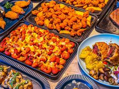 -必胜客(东大桥店)