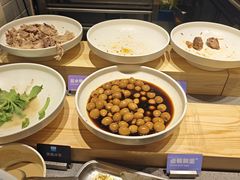 -星伦多自助料理(江阴万达店)