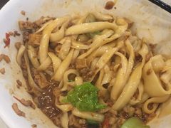 -九毛九西北菜(大东海店)