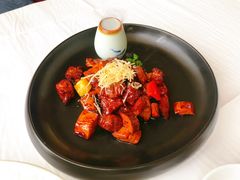 -阿明小菜·海鲜·上海菜(梅陇华理店)