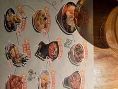 -岛风·台食小馆 ISLAND BISTRO(烟台山店)
