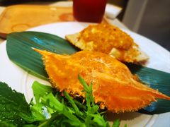 -蔡澜点心·粤菜(西单大悦城店)