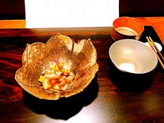 -元熹会席料理