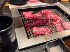 -千寻烧肉(政务区店)