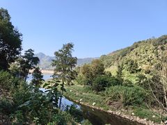 -东南悬空寺方广岩