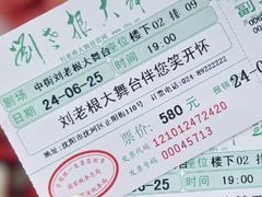 -中街刘老根大舞台