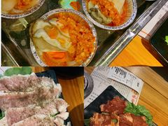 招牌生蚝-御记碳烤肥牛(东城万达店)