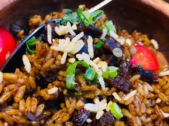 小铜锅焖饭-雀舞·私食(凯德店)