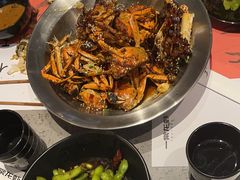 -一棠龙虾•王牌虾球(恒隆广场店)