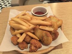 -摩欧客意式餐厅(高新活力汇店)