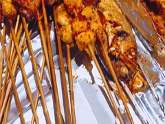 -壹块捌烧烤(灯市口店)