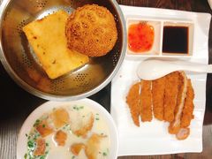 -三生小馆(亭知路店)