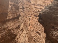 -天山神秘大峡谷