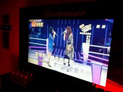 android_upload_pic-百威KTV(恒福路店)