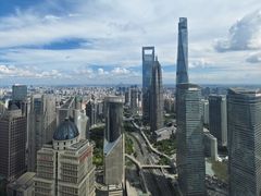 -东方明珠广播电视塔