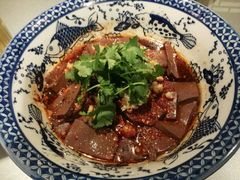 -汉唐宴长安食府