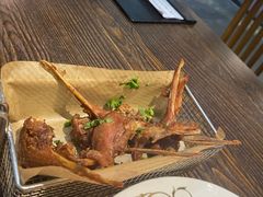 -大洋家·精品潮汕菜·生腌砂锅粥(天河东路店)