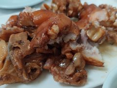 -宾朋海鲜美食餐厅·特色美食(兴海路店)