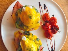 brunch-the rug 飞毯 (朝阳公园店)