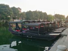 -赤坎·广东华侨国际旅游度假区