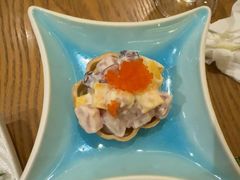 -中国书法大厦日本料理