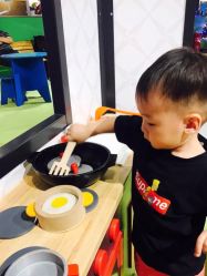 -幻贝家儿童乐园(苏州中心店)