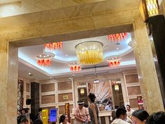 -芭菲盛宴·环球美食(北城国际店)