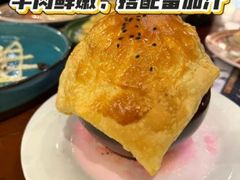 -卢布里西餐厅(总店)