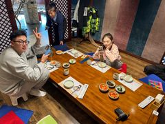 -全州拌饭(发展店)