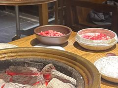 -泥炉烧肉师(新街口金銮巷店)