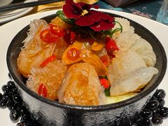 -茶人村·宫廷私厨(奥体印象城店)