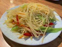 -老胖串店(浆水泉路店)