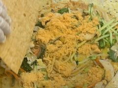 -南通大学-食堂