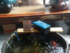 -到家尝北京菜(西坝河店)