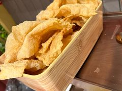 -牛村来人潮汕牛肉火锅(西单店)