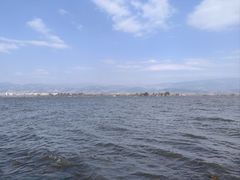 -西昌邛海湿地