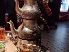 -Mevlana梅夫娜土耳其餐厅·清真